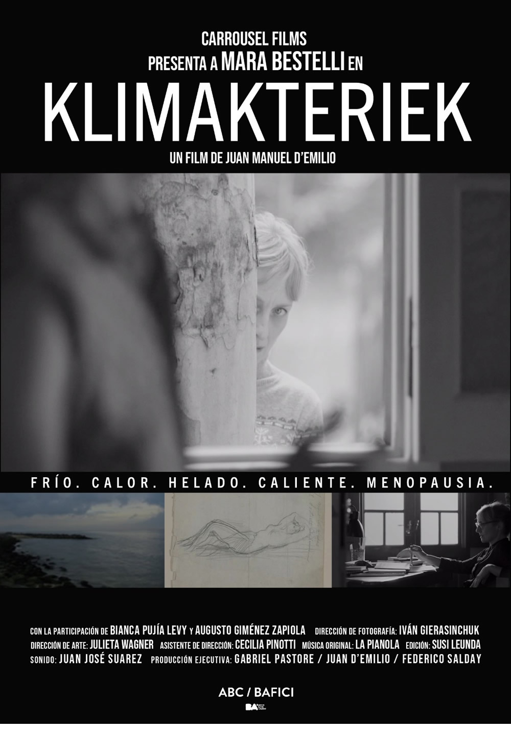 Klimakteriet